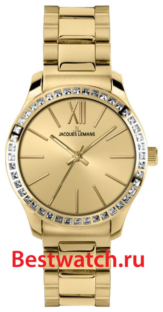 Часы Jacques Lemans Rome 1-1841G